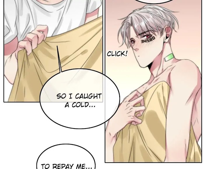 Fanboy and Robot Idol Webtoon Chapter 43 - HolyManga.Net