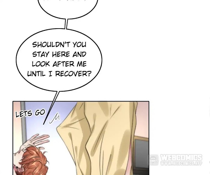 Fanboy and Robot Idol Webtoon Chapter 43 - HolyManga.Net