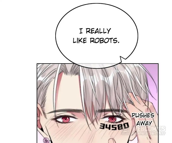 Fanboy and Robot Idol Webtoon Chapter 44 - HolyManga.Net