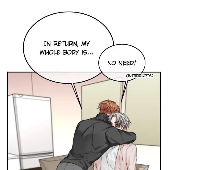 Fanboy and Robot Idol Webtoon Chapter 45 - HolyManga.Net