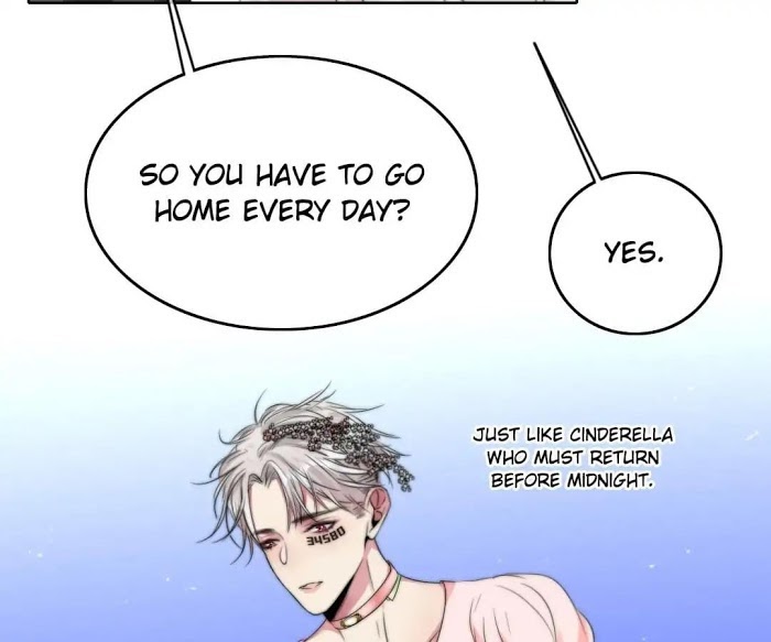 Fanboy and Robot Idol Webtoon Chapter 45 - HolyManga.Net