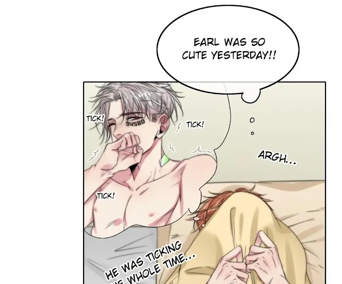 Fanboy and Robot Idol Webtoon Chapter 46 - HolyManga.Net