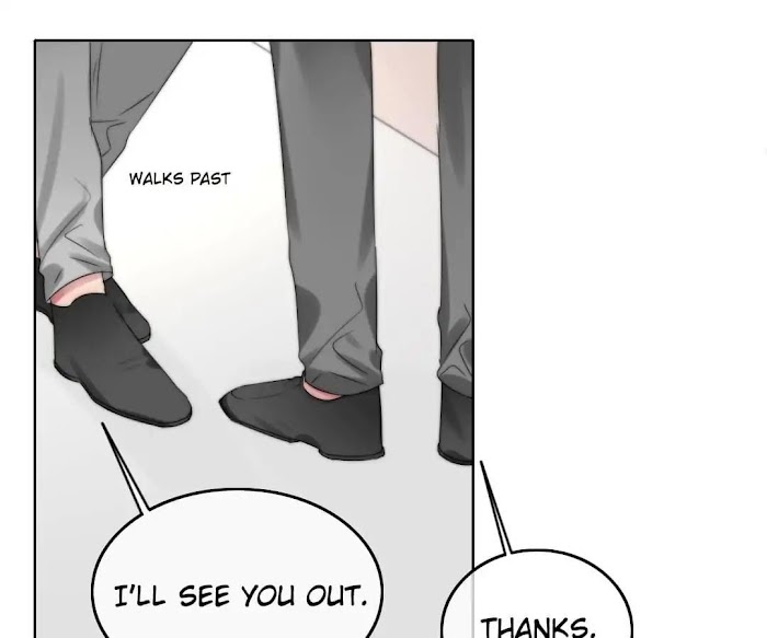 Fanboy and Robot Idol Webtoon Chapter 47 - HolyManga.Net