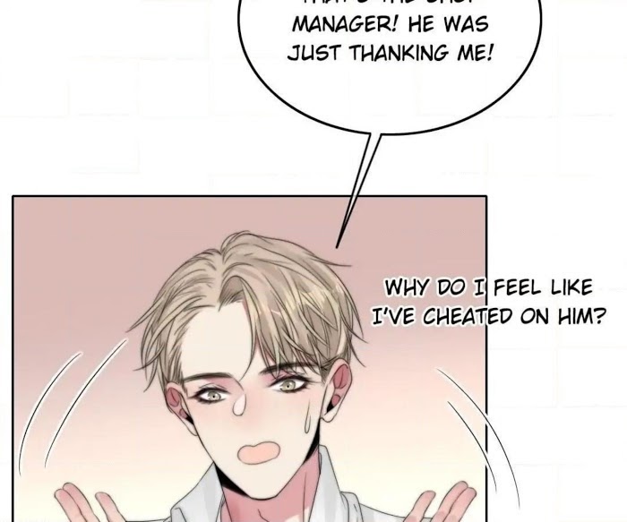 Fanboy and Robot Idol Webtoon Chapter 48 - HolyManga.Net