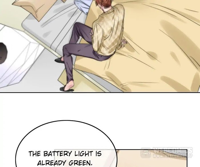 Fanboy and Robot Idol Webtoon Chapter 49 - HolyManga.Net