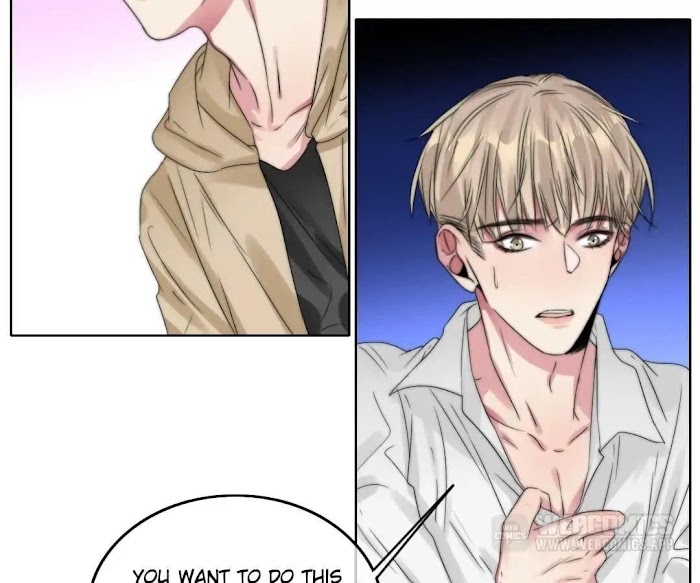 Fanboy and Robot Idol Webtoon Chapter 52 - HolyManga.Net