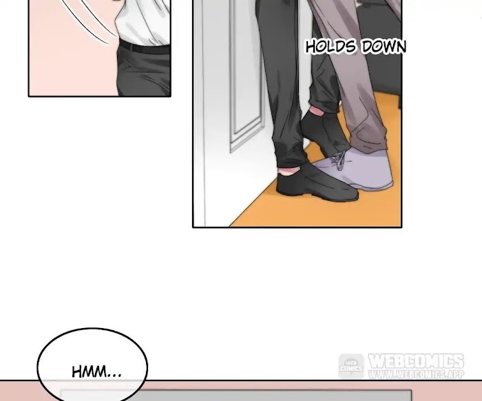 Fanboy and Robot Idol Webtoon Chapter 52 - HolyManga.Net