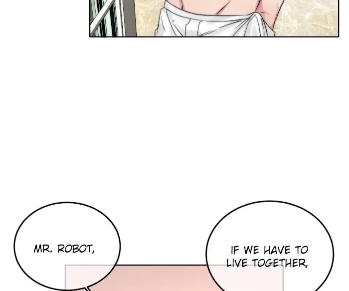 Fanboy and Robot Idol Webtoon Chapter 54 - HolyManga.Net