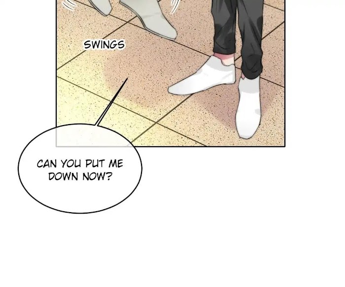 Fanboy and Robot Idol Webtoon Chapter 55 - HolyManga.Net