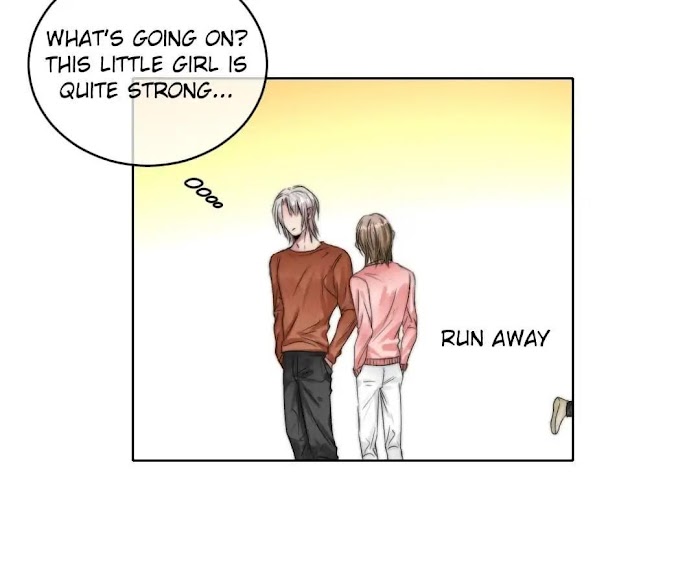 Fanboy and Robot Idol Webtoon Chapter 55 - HolyManga.Net