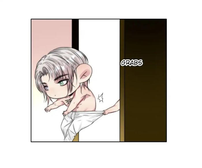 Fanboy and Robot Idol Webtoon Chapter 55 - HolyManga.Net