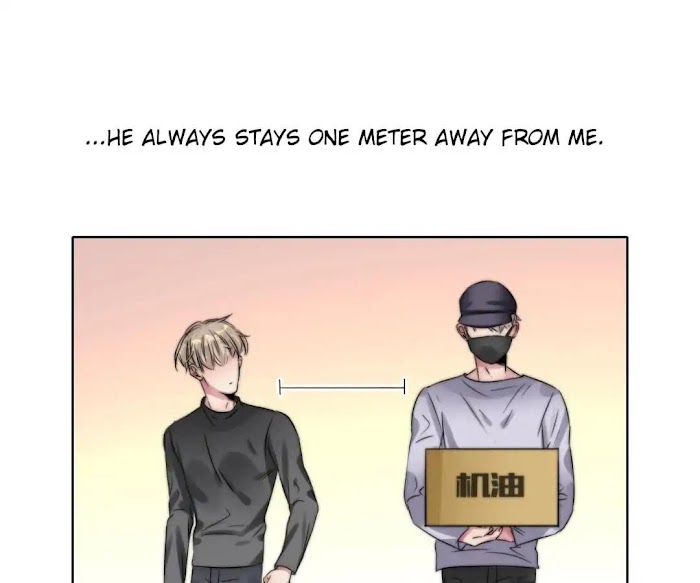 Fanboy and Robot Idol Webtoon Chapter 58 - HolyManga.Net