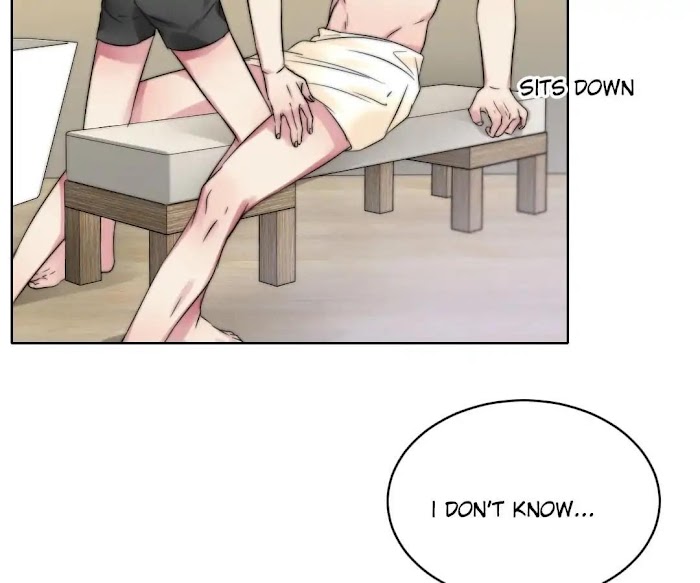 Fanboy and Robot Idol Webtoon Chapter 58 - HolyManga.Net