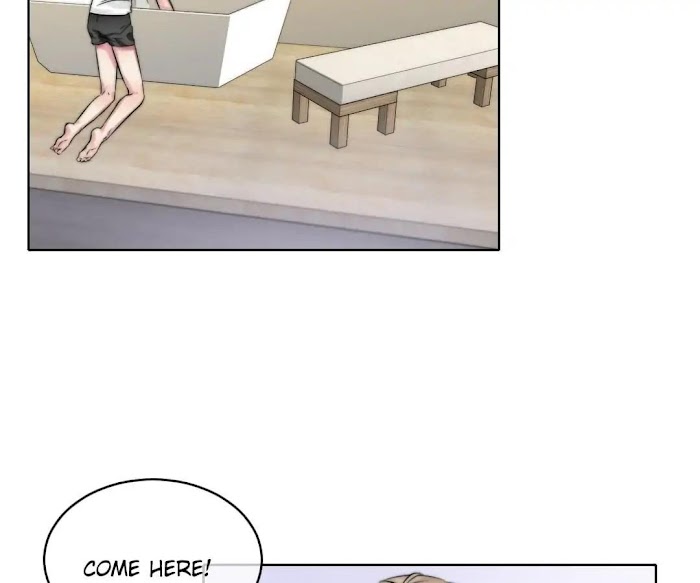 Fanboy and Robot Idol Webtoon Chapter 58 - HolyManga.Net