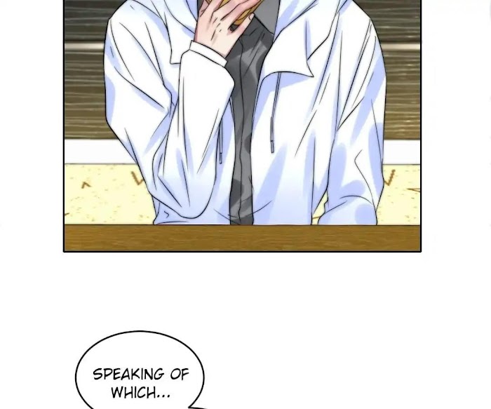 Fanboy and Robot Idol Webtoon Chapter 58 - HolyManga.Net