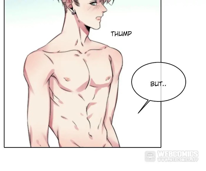 Fanboy and Robot Idol Webtoon Chapter 58 - HolyManga.Net