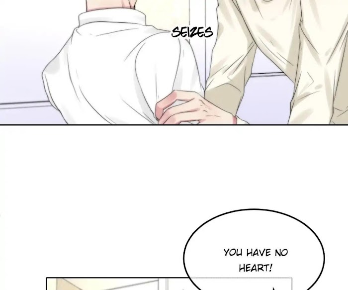 Fanboy and Robot Idol Webtoon Chapter 61 - HolyManga.Net