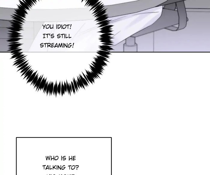 Fanboy and Robot Idol Webtoon Chapter 63 - HolyManga.Net