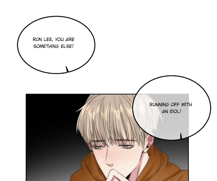 Fanboy and Robot Idol Webtoon Chapter 65 - HolyManga.Net