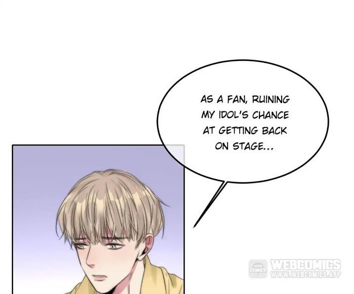 Fanboy and Robot Idol Webtoon Chapter 66 - HolyManga.Net