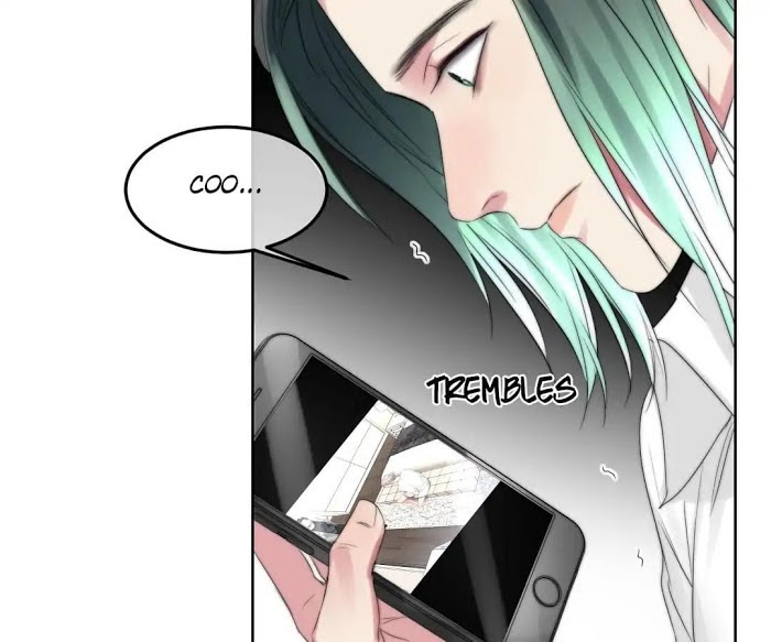 Fanboy and Robot Idol Webtoon Chapter 69 - HolyManga.Net