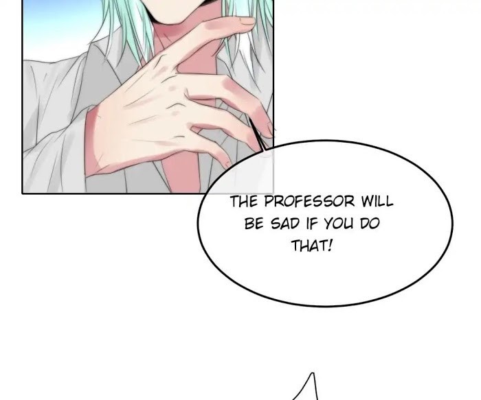 Fanboy and Robot Idol Webtoon Chapter 69 - HolyManga.Net