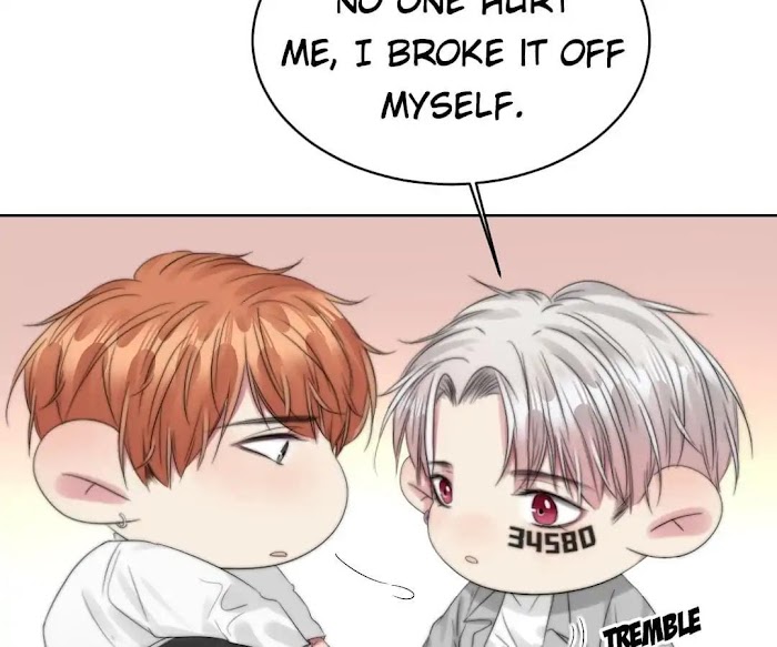 Fanboy and Robot Idol Webtoon Chapter 70 - HolyManga.Net