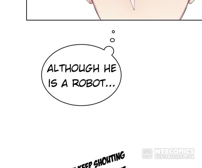 Fanboy and Robot Idol Webtoon Chapter 74 - HolyManga.Net