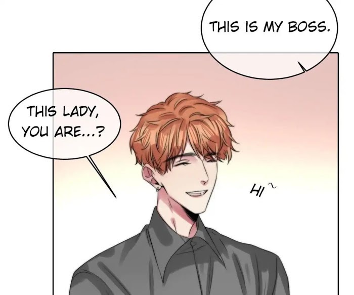 Fanboy and Robot Idol Webtoon Chapter 81 - HolyManga.Net