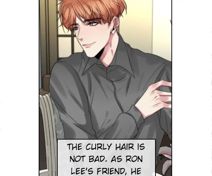 Fanboy and Robot Idol Webtoon Chapter 81 - HolyManga.Net