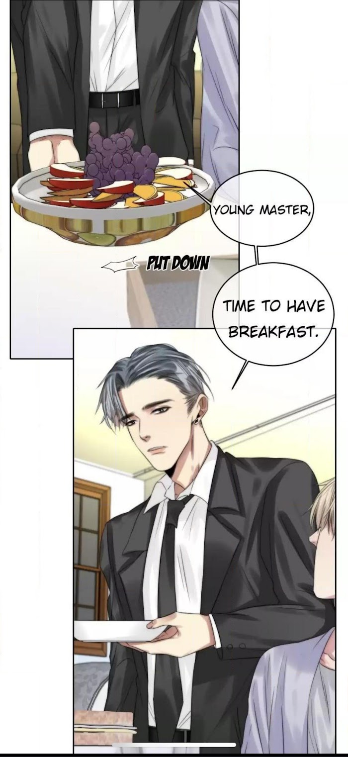 Fanboy and Robot Idol Webtoon Chapter 90 - HolyManga.Net