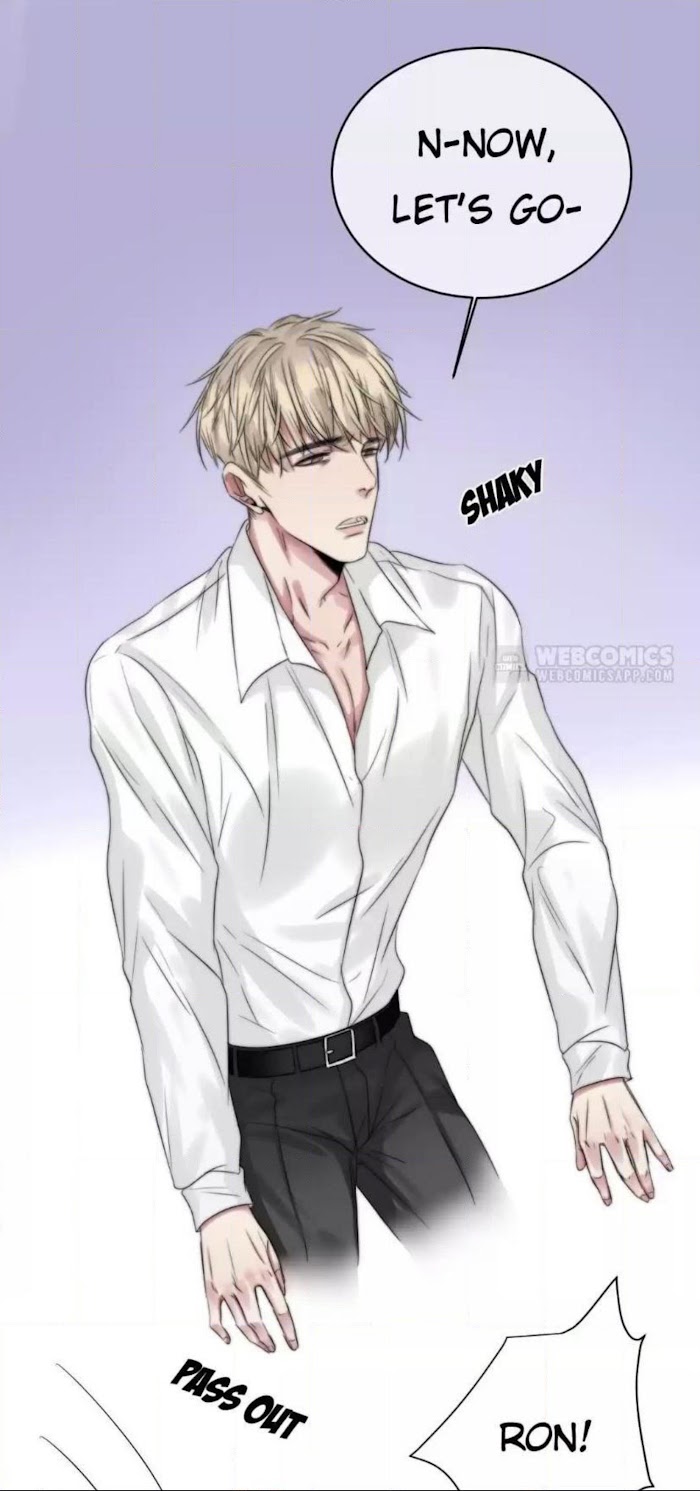 Fanboy and Robot Idol Webtoon Chapter 90 - HolyManga.Net