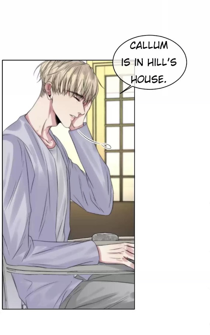 Fanboy and Robot Idol Webtoon Chapter 91 - HolyManga.Net