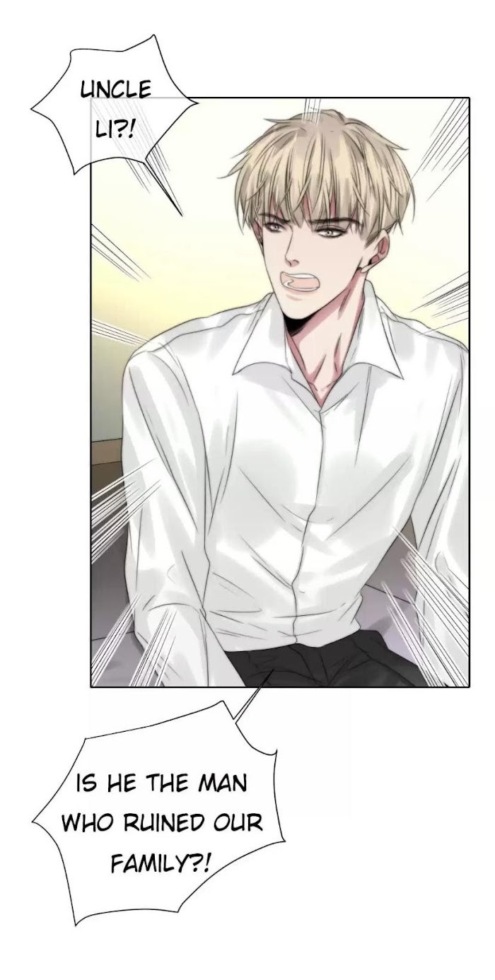 Fanboy and Robot Idol Webtoon Chapter 91 - HolyManga.Net