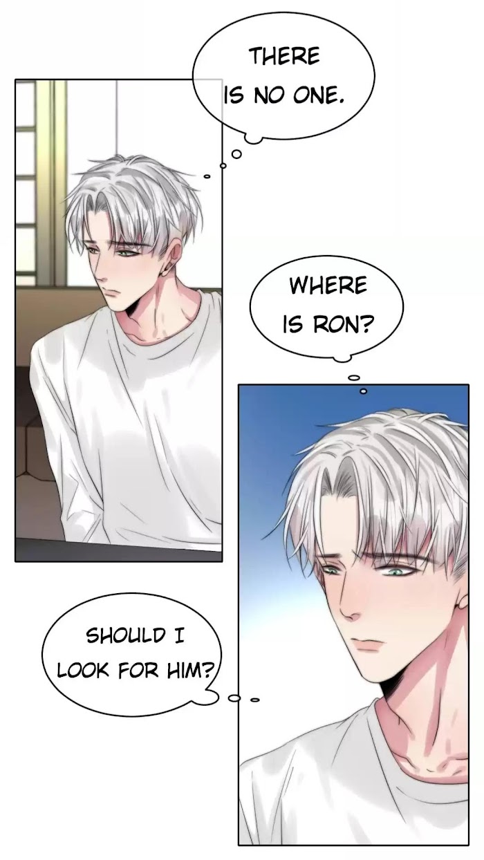 Fanboy and Robot Idol Webtoon Chapter 97 - HolyManga.Net