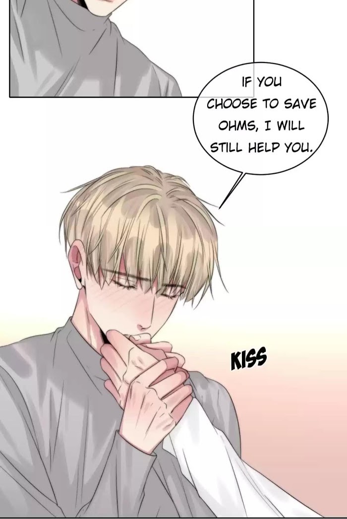 Fanboy and Robot Idol Webtoon Chapter 98 - HolyManga.Net