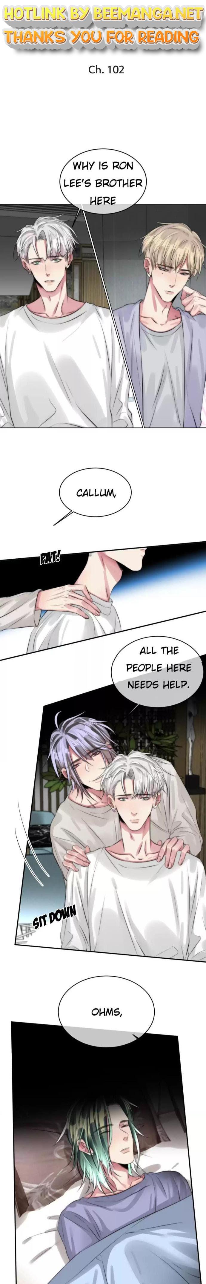 Fanboy and Robot Idol Webtoon Chapter 102 - HolyManga.Net