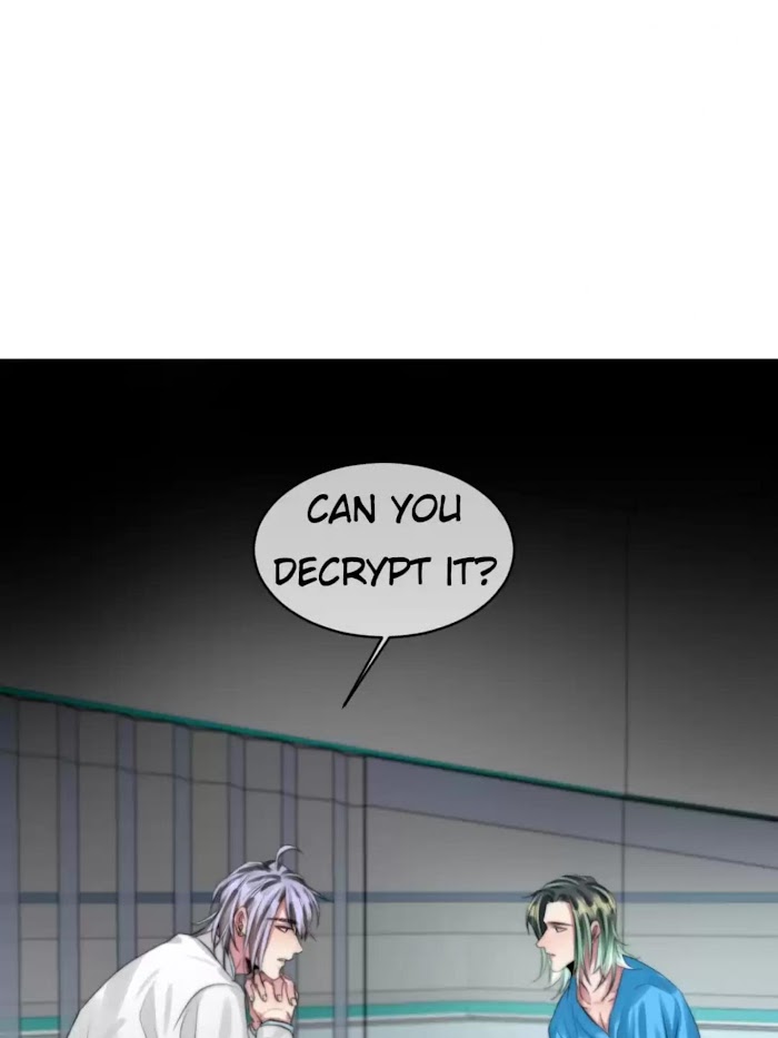 Fanboy and Robot Idol Webtoon Chapter 104 - HolyManga.Net