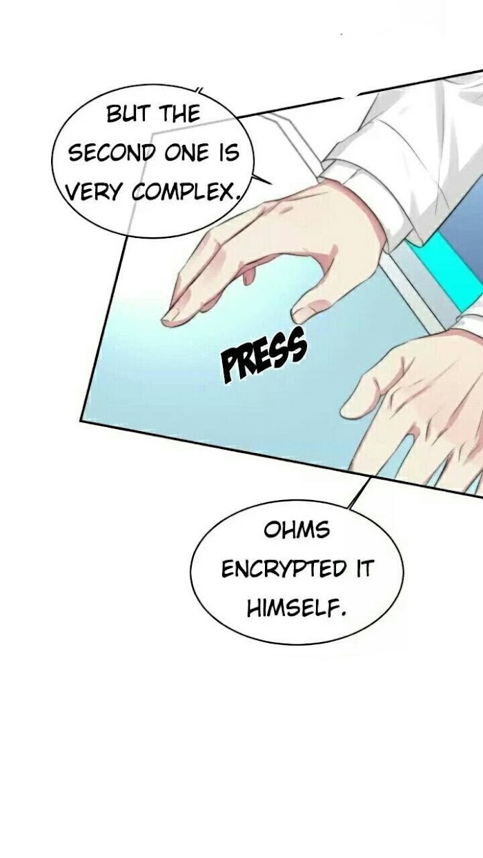 Fanboy and Robot Idol Webtoon Chapter 107 - HolyManga.Net