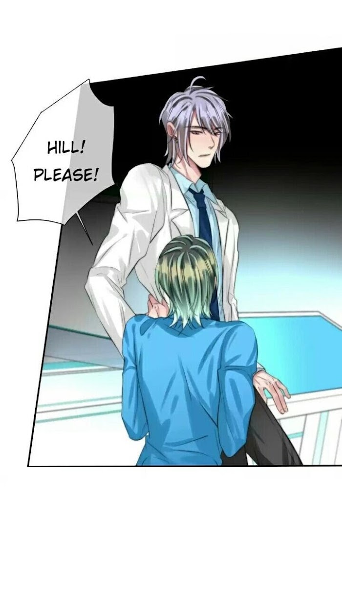 Fanboy and Robot Idol Webtoon Chapter 107 - HolyManga.Net