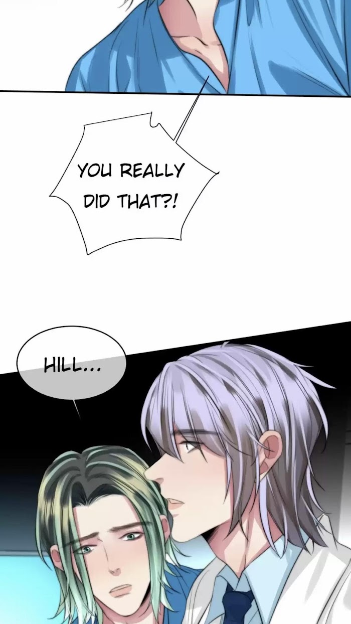 Fanboy and Robot Idol Webtoon Chapter 108 - HolyManga.Net