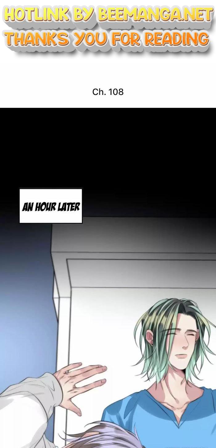 Fanboy and Robot Idol Webtoon Chapter 108 - HolyManga.Net