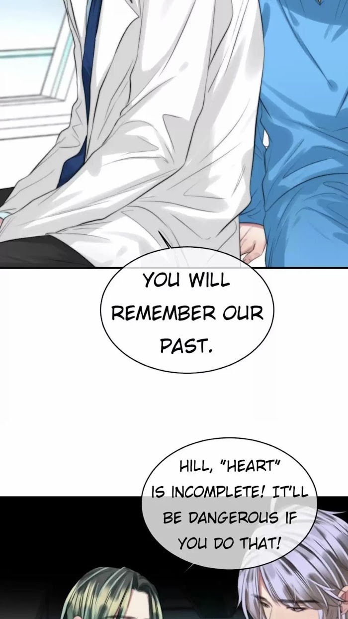 Fanboy and Robot Idol Webtoon Chapter 108 - HolyManga.Net