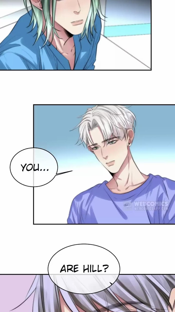 Fanboy and Robot Idol Webtoon Chapter 108 - HolyManga.Net