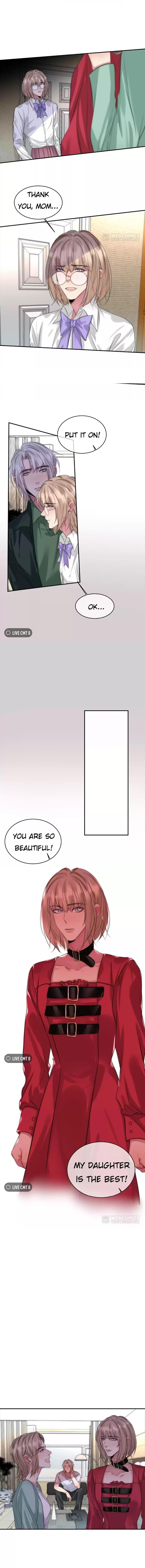 Fanboy and Robot Idol Webtoon Chapter 120 - HolyManga.Net