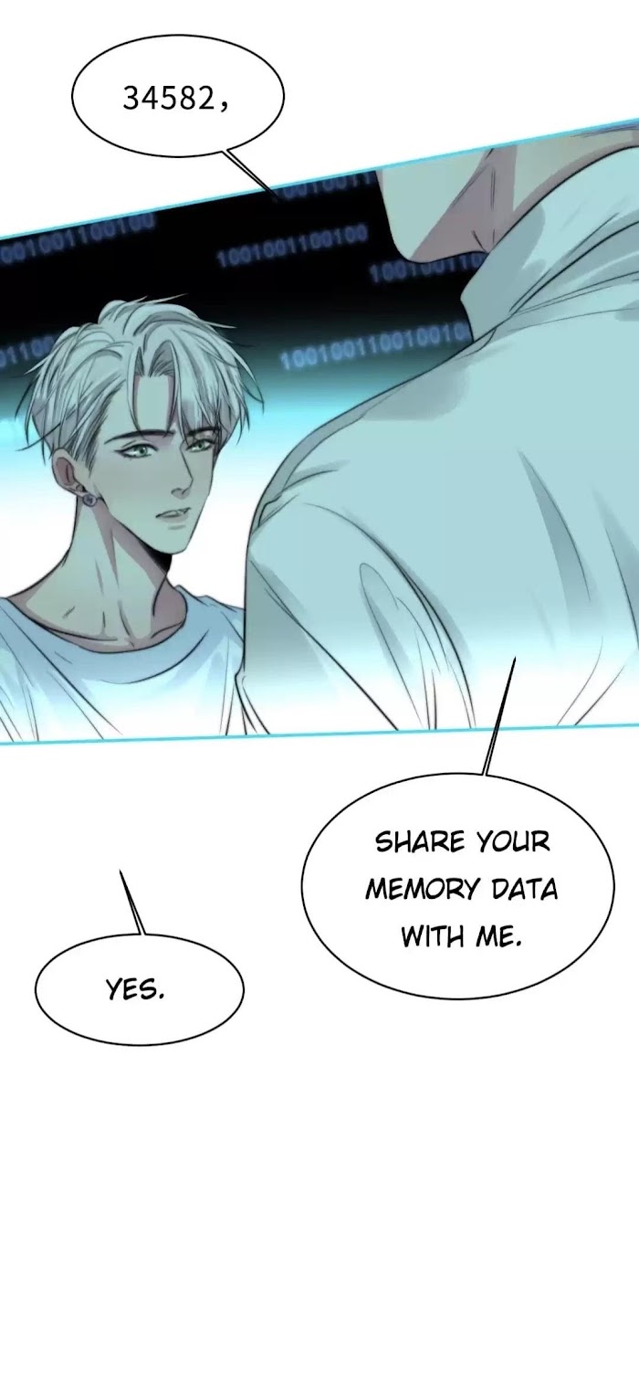 Fanboy and Robot Idol Webtoon Chapter 140 - HolyManga.Net