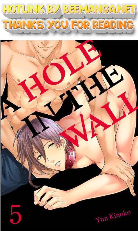 Kabe ni Ana Ari Futago de Chapter 5 - HolyManga.Net