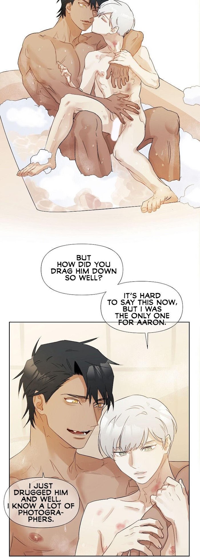 I Will Be Your Husband Chapter 1 - HolyManga.Net
