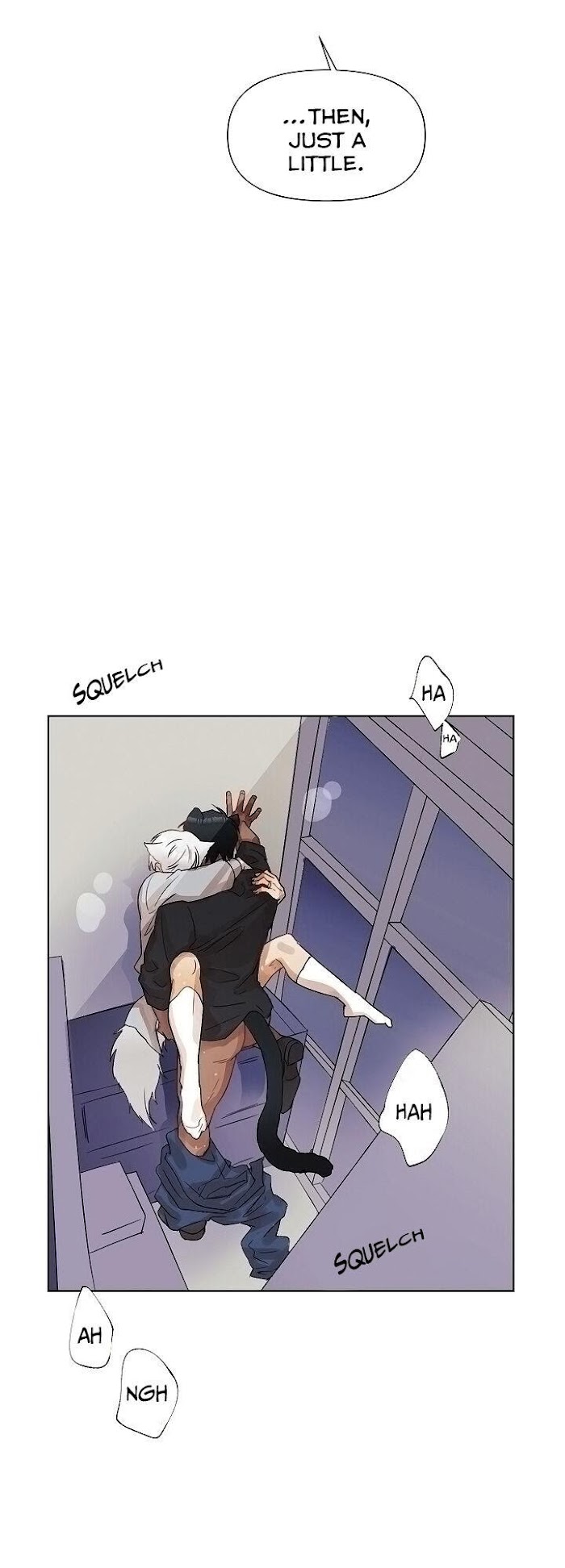 I Will Be Your Husband Chapter 1 - HolyManga.Net