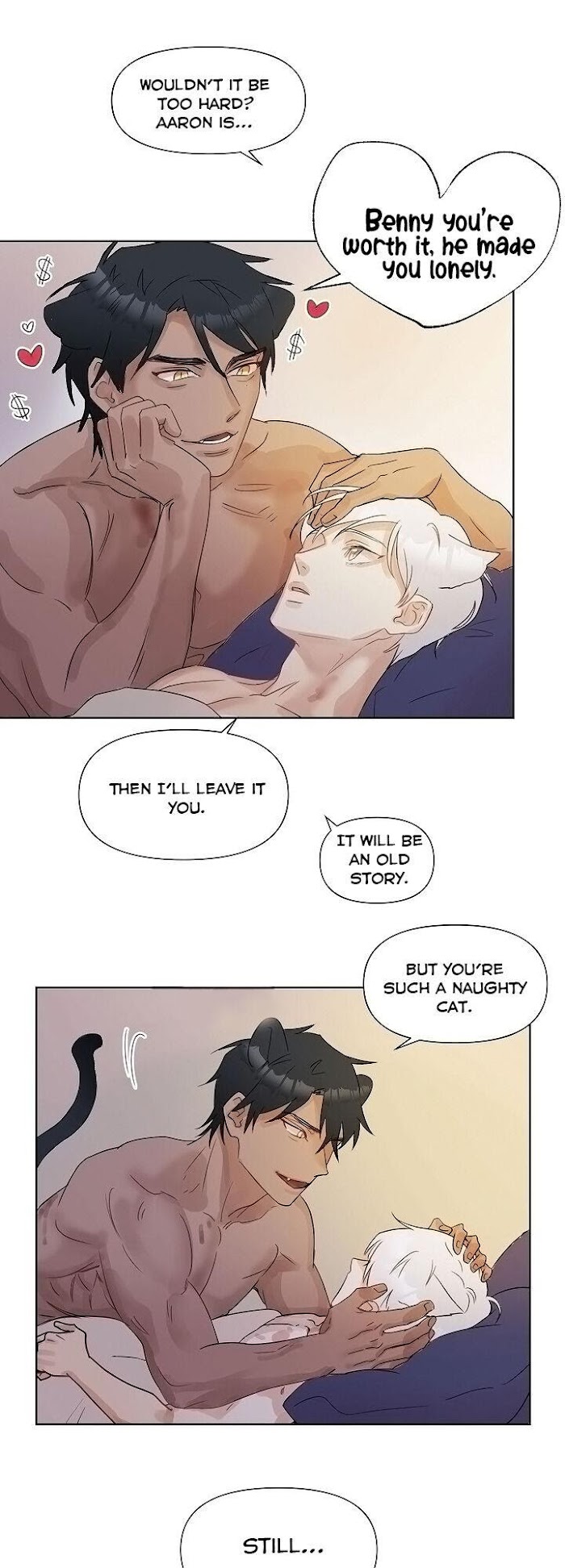 I Will Be Your Husband Chapter 1 - HolyManga.Net